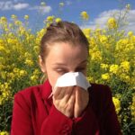 Alergie na Slunce a Solárium: Jak Bezpečně Získat Bronz