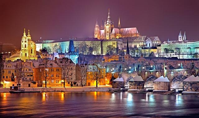 Kam na solárko? Nejlepší solárium Praha Michle s nejnovější technologií