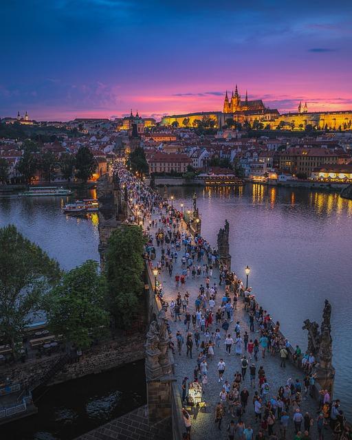 Kam se v Praze opalovat zdarma: 10 neznámých míst pro šetřílky