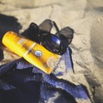 Čistá Vůně Léta: Opalovací Krém bez Parfemace