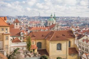 Solárium Multisport Praha: Kde se opálit zdarma?