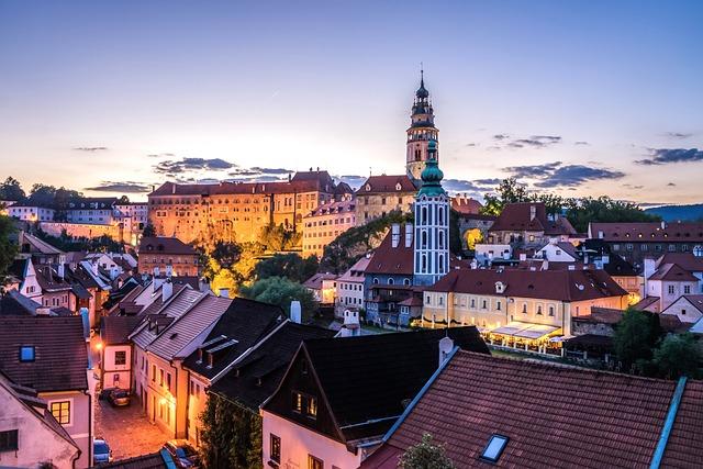 Kam na solárko? Nejlepší solárium Český Krumlov – Neodolatelná nabídka