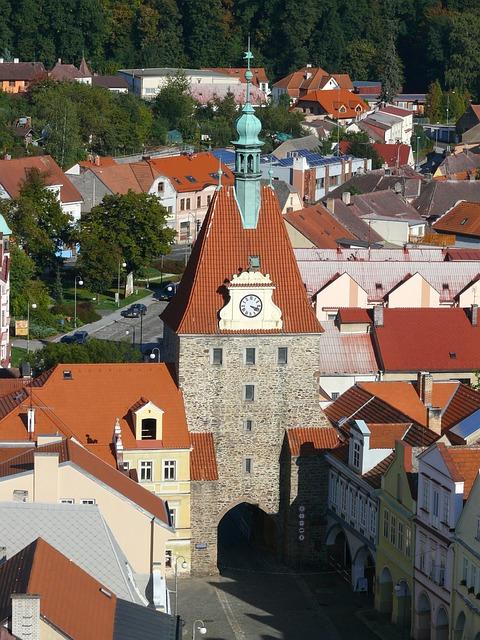 Kam na solárko? Nejlepší solárium Domažlice – Vaše oáza krásy a pohody