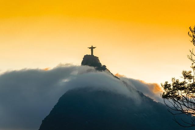 Brazílie a opalování: Odhalte tajemství dokonalého bronzu