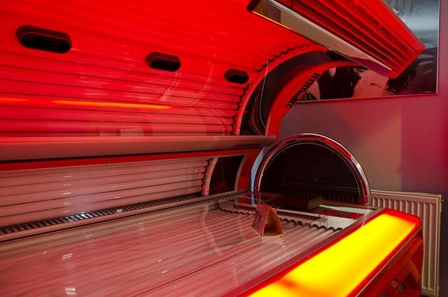 Solárium a Sauna: Perfektní Kombinace pro Vaše Zdraví a Krásu