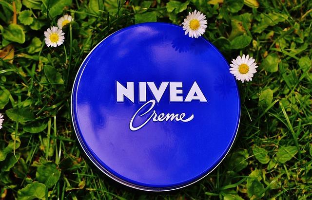 Moje osobní zkušenost s používáním Nivea opalovacího krému