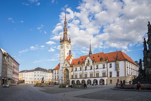 Jaké je cenové rozpětí solárií v Olomouci?