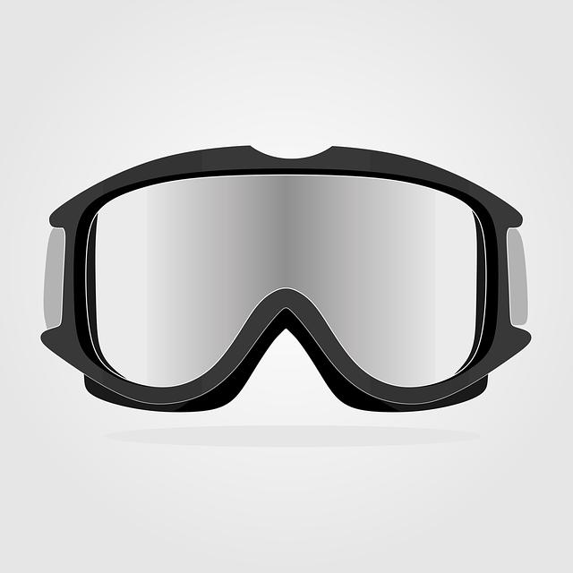 Výhody nošení Solárium Goggles <a href=