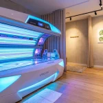 Jak často chodit do solárka: Pravidla bezpečného opalování | SoláriumProfi.cz 12 Luxusní moderní solárium v profesionálním wellness studiu